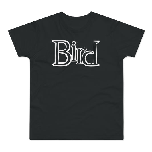 Bird Charlie Parker T Shirt (Standardgewicht)