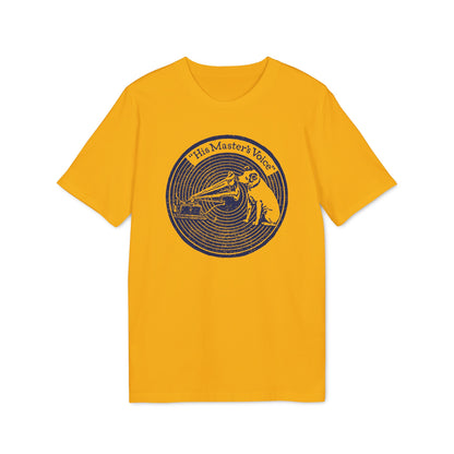 His Masters Voice Bio-T-Shirt (Premium Qualität)
