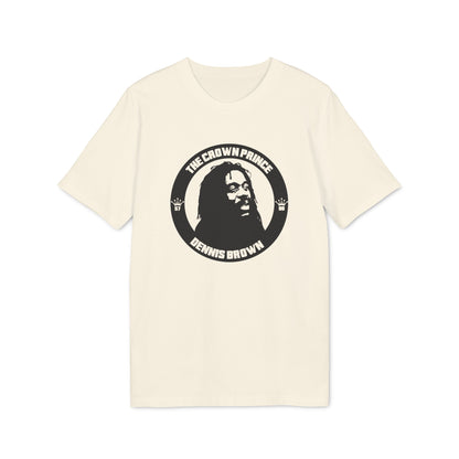 Dennis Brown Bio-T-Shirt (Premium Qualität)