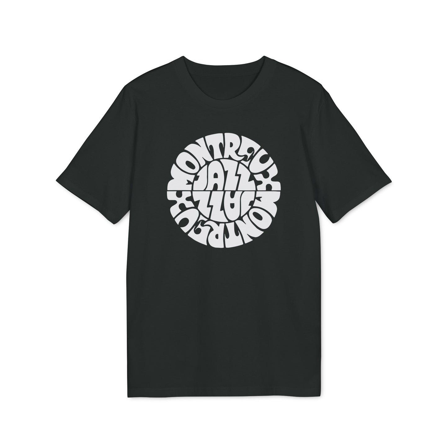 Montreux Bio-T-Shirt (Premium Qualität)