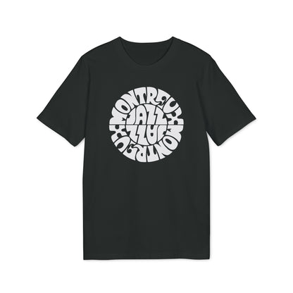 Montreux Bio-T-Shirt (Premium Qualität)
