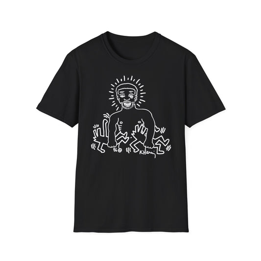 Paradise Garage Final Night T Shirt