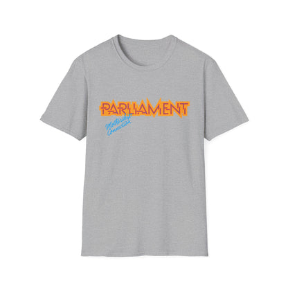 Parliament T Shirt - Leichtes
