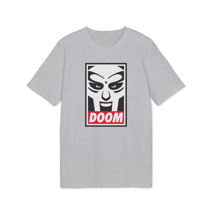 MF Doom Bio-T-Shirt (Premium Qualität)