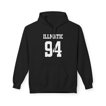 Illmatic Hoodie