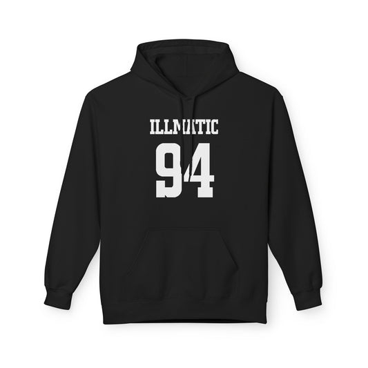 Illmatic Hoodie