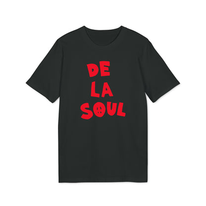 De La Soul Bio-T-Shirt (Premium Qualität)