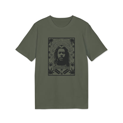 Stepping Razor Bio-T-Shirt (Premium Qualität)