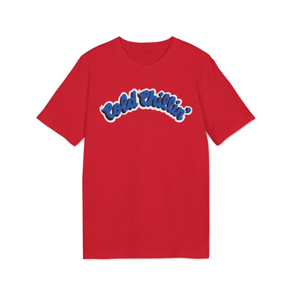 Cold Chillin Records Bio-T-Shirt (Premium Qualität)