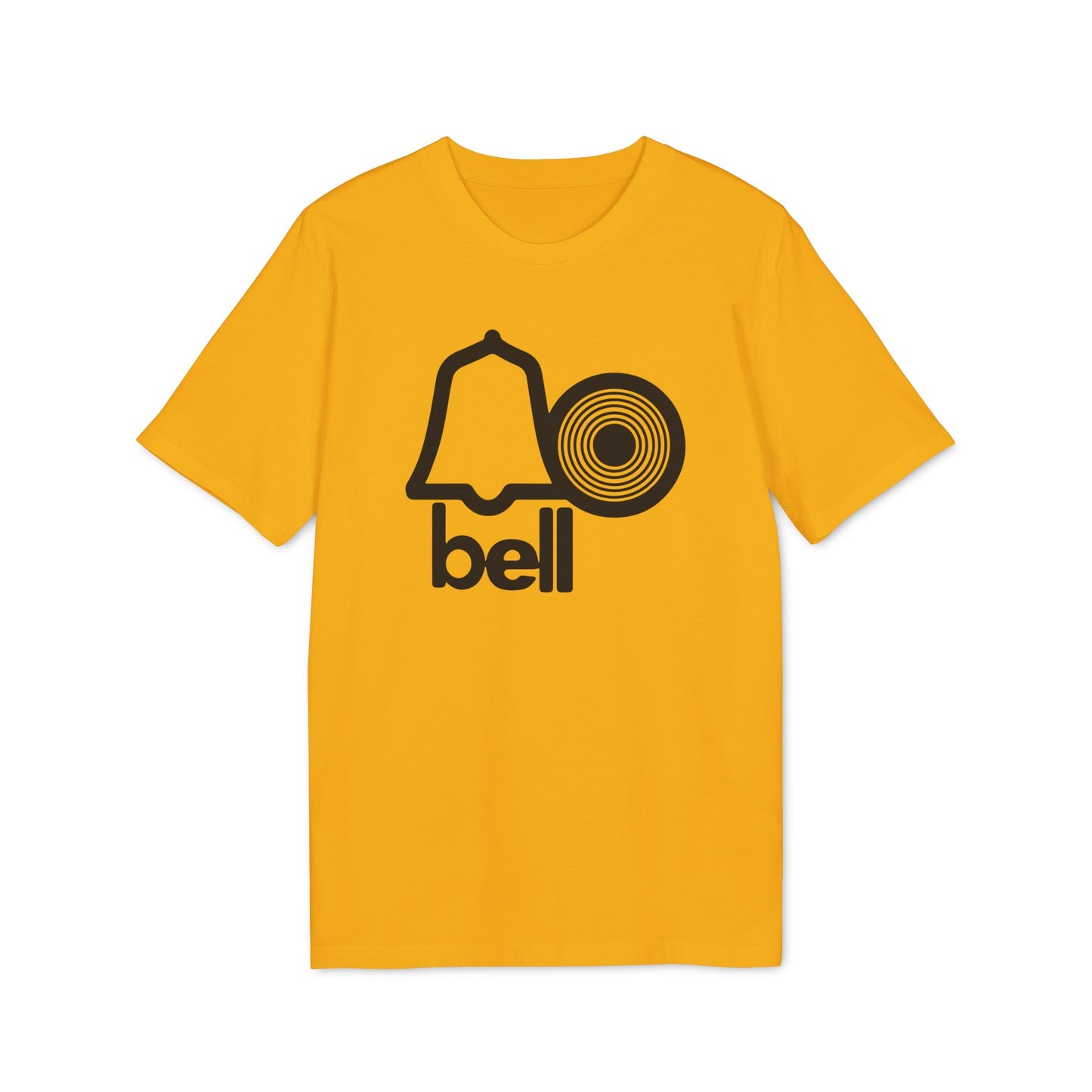 Bell Records Bio-T-Shirt (Premium Qualität)