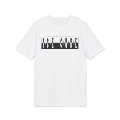 Ice Cube Bio-T-Shirt (Premium Qualität)