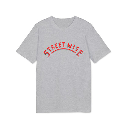Street Wise Records Bio-T-Shirt (Premium Qualität)