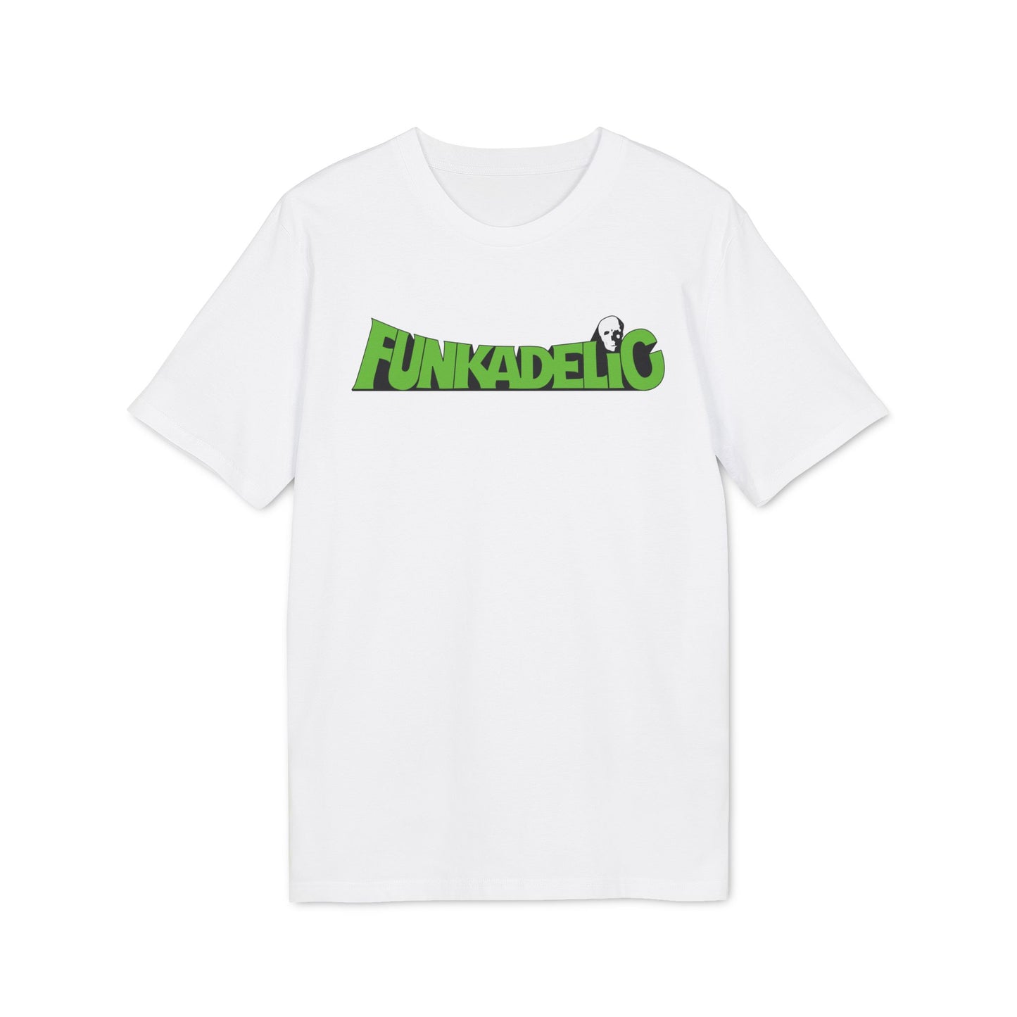 Funkadelic Bio-T-Shirt (Premium Qualität)
