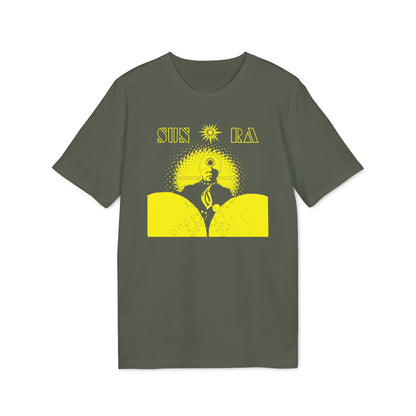 Sun Ra Bio-T-Shirt (Premium Qualität)