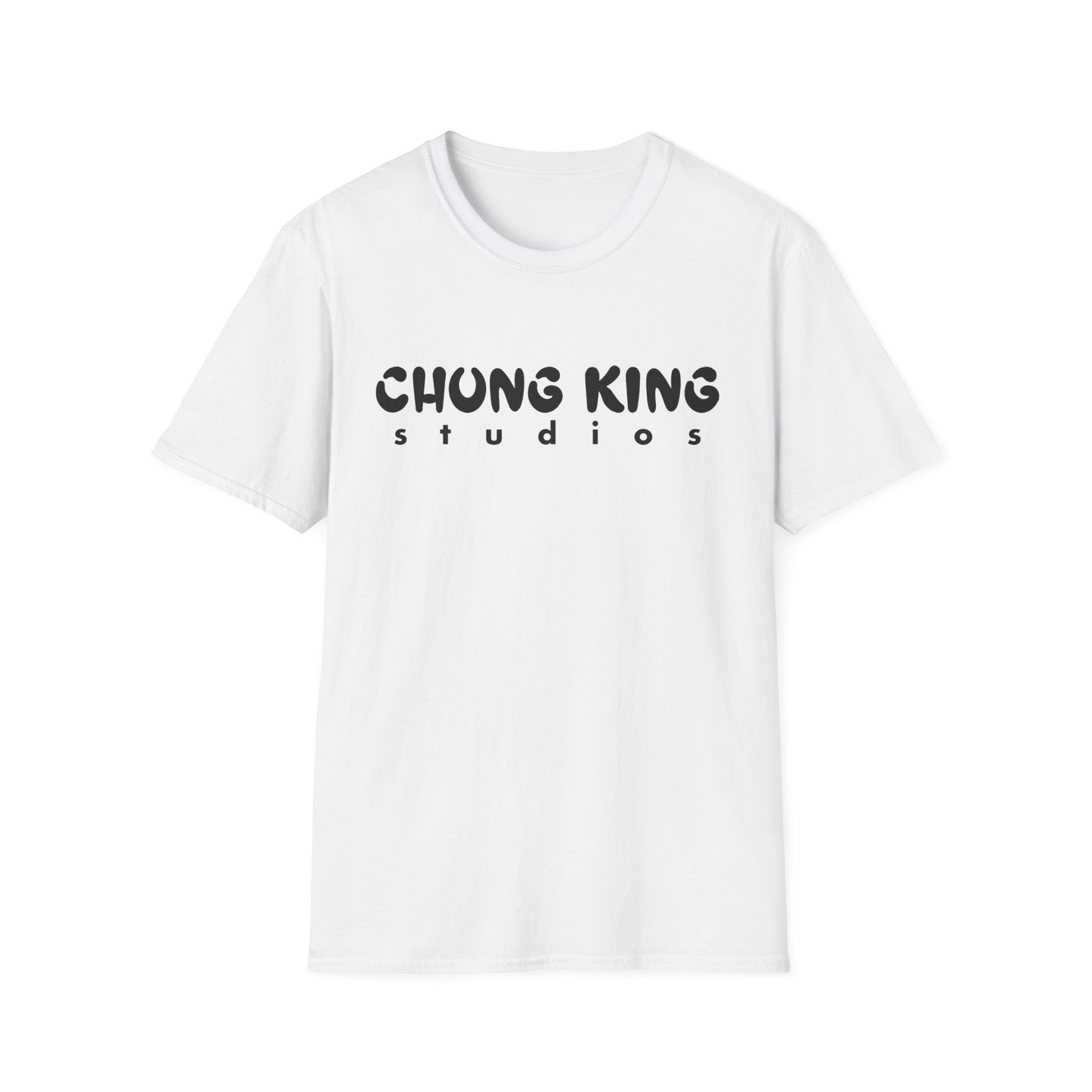 Chung King Studios T Shirt - Leichtes