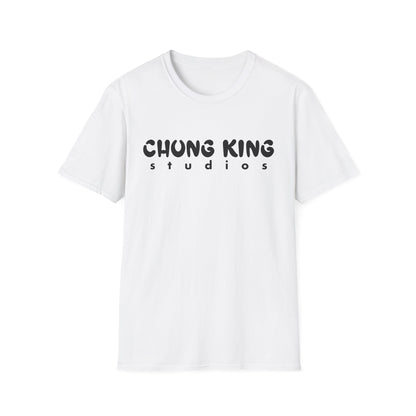 Chung King Studios T Shirt - Leichtes