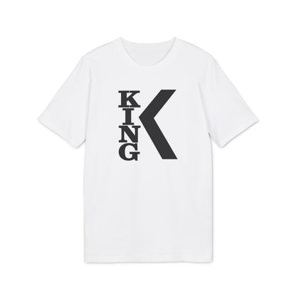 King Records K Bio-T-Shirt (Premium Qualität)