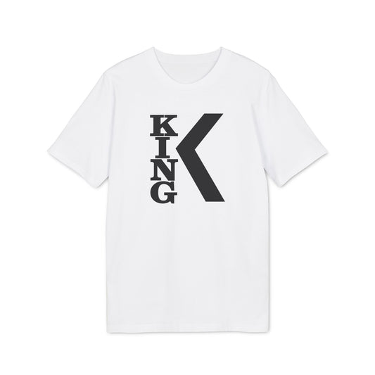 King Records K Bio-T-Shirt (Premium Qualität)