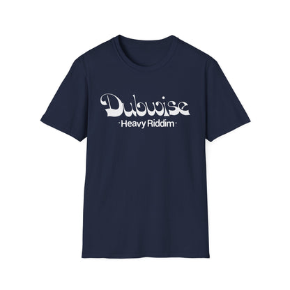 Dubwise Heavy Riddim T Shirt - Leichtes
