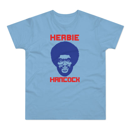 Herbie Hancock T Shirt (Standardgewicht)