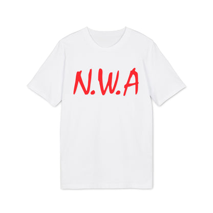 NWA Bio-T-Shirt (Premium Qualität)