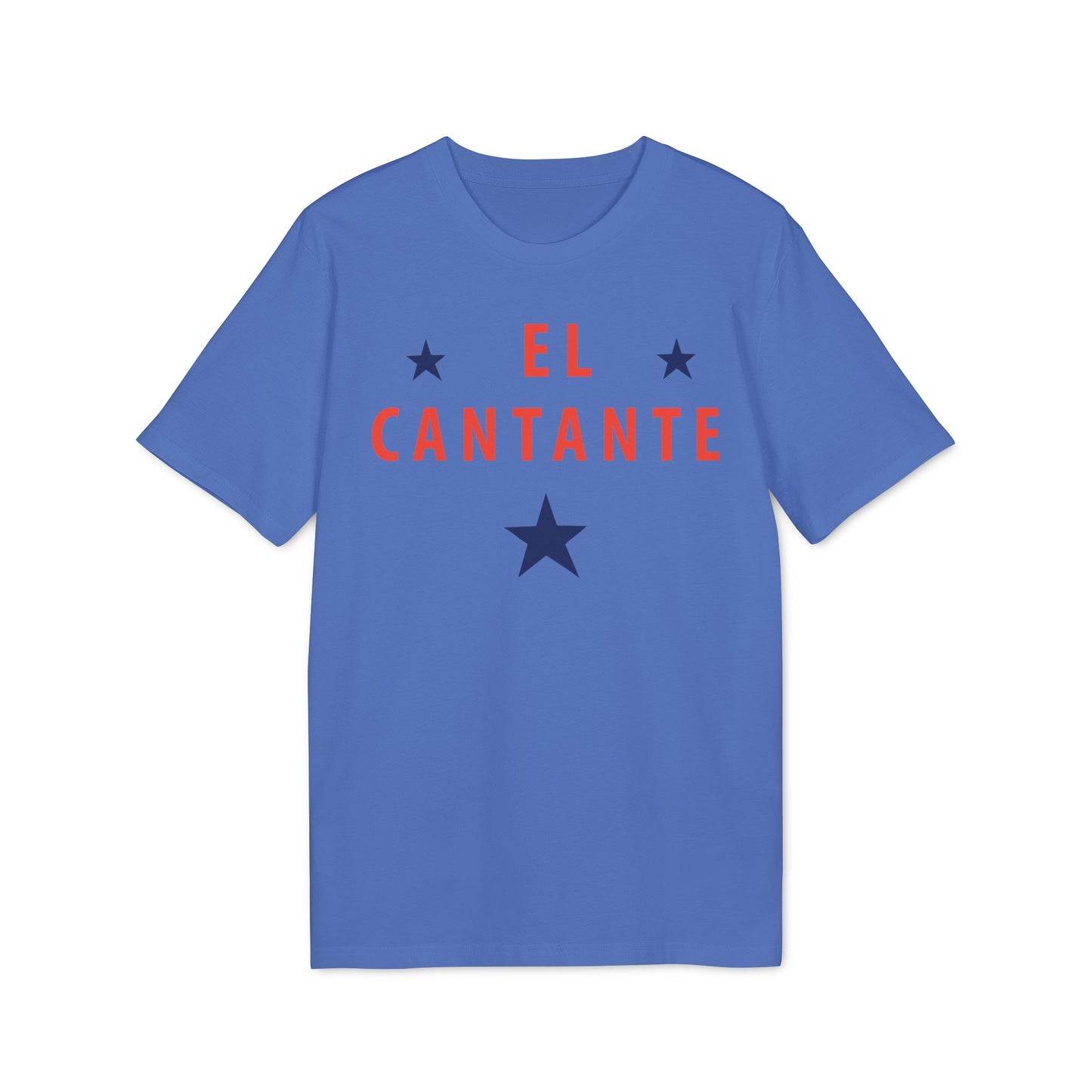 Hector Lavoe El Cantante Bio-T-Shirt (Premium Qualität)