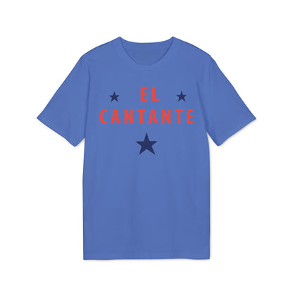 Hector Lavoe El Cantante Bio-T-Shirt (Premium Qualität)