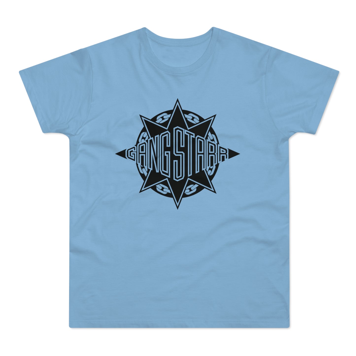 Gangstarr T Shirt (Standardgewicht)