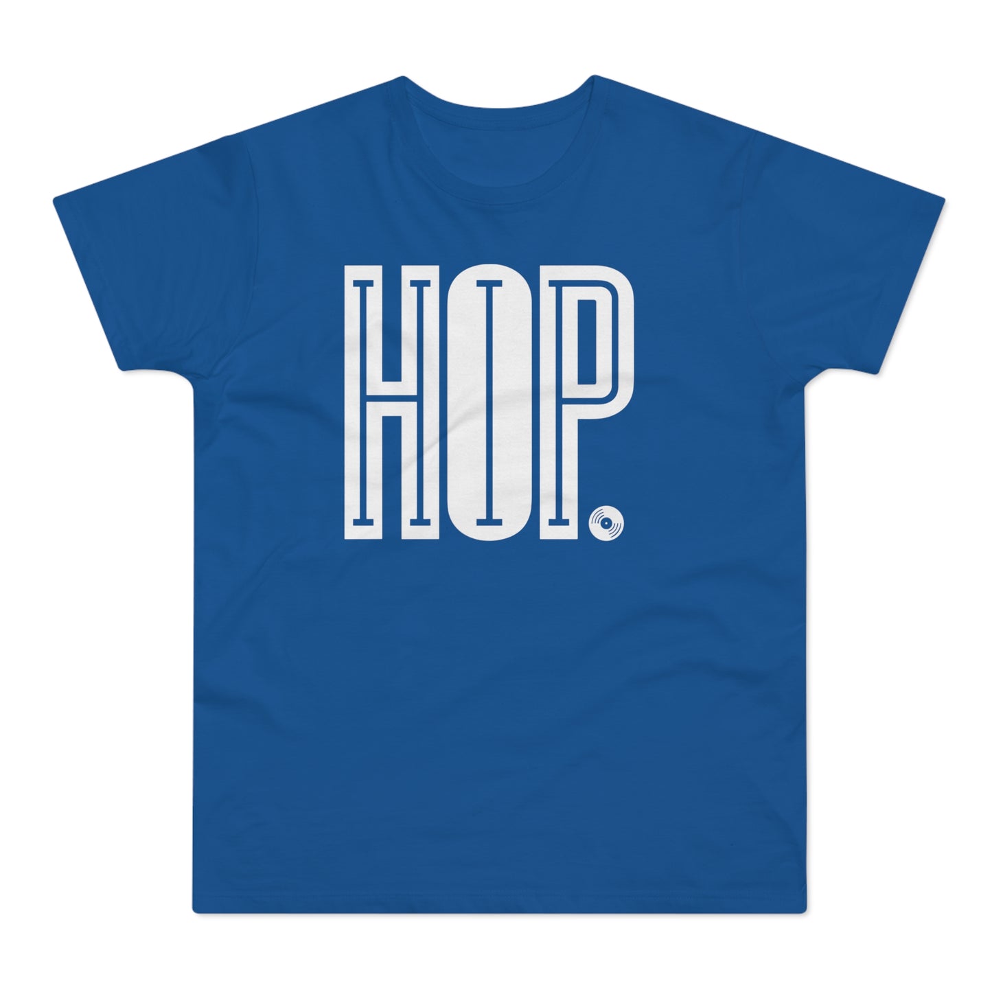 Hip Hop T Shirt (Standardgewicht)