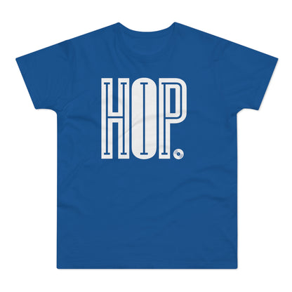 Hip Hop T Shirt (Standardgewicht)