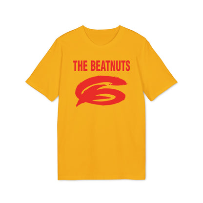The Beatnuts Bio-T-Shirt (Premium Qualität)