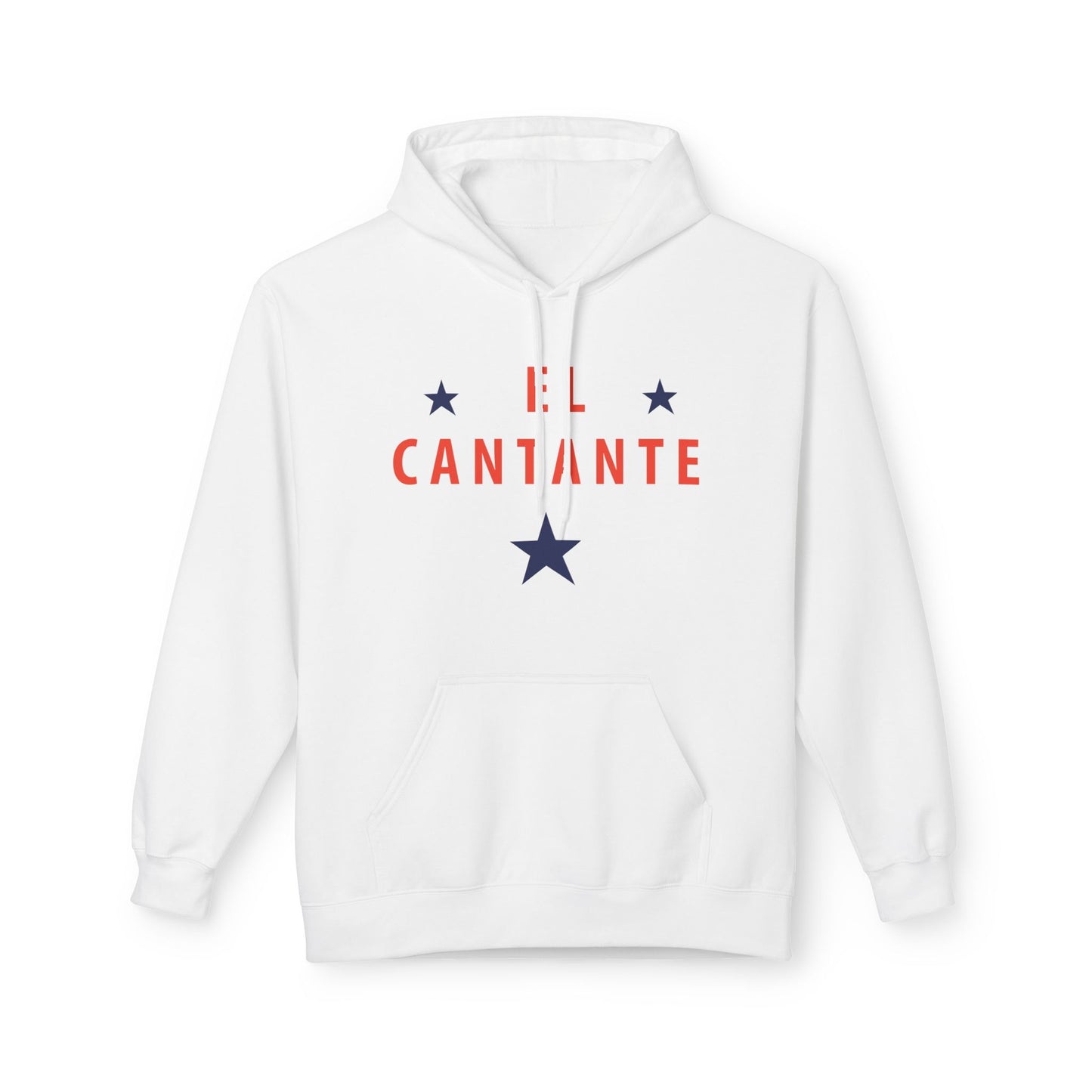 Hector Lavoe El Cantante Hoodie