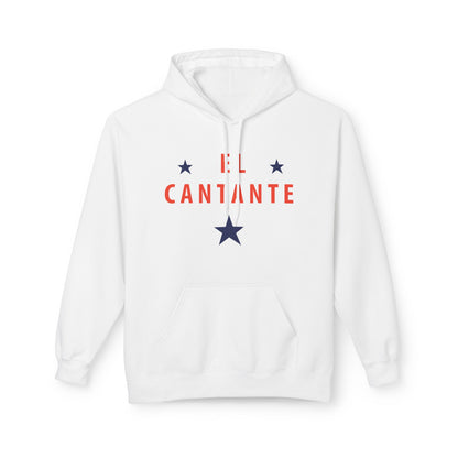 Hector Lavoe El Cantante Hoodie