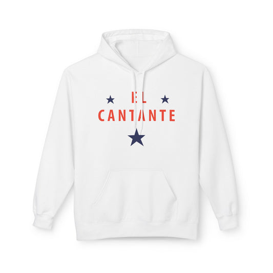 Hector Lavoe El Cantante Hoodie