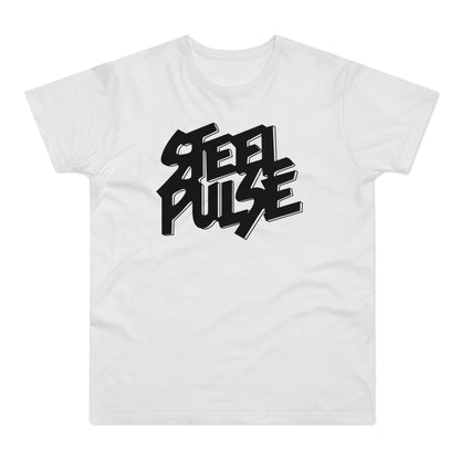 Steel Pulse T Shirt (Standardgewicht)