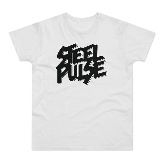 Steel Pulse T Shirt (Standardgewicht)