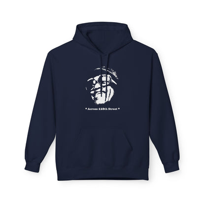 Bobby Womack Across 110th Street Hoodie