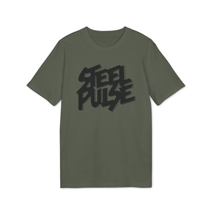 Steel Pulse Bio-T-Shirt (Premium Qualität)