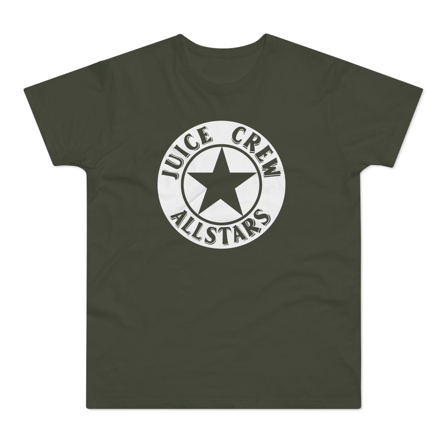 Juice Crew Allstars T Shirt (Standardgewicht)