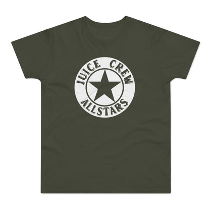 Juice Crew Allstars T Shirt (Standardgewicht)