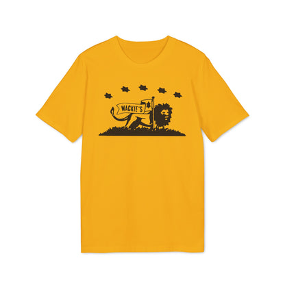 Wackie's Records Bio-T-Shirt (Premium Qualität)