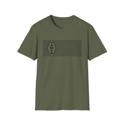 Tamla Records Diamond T Shirt