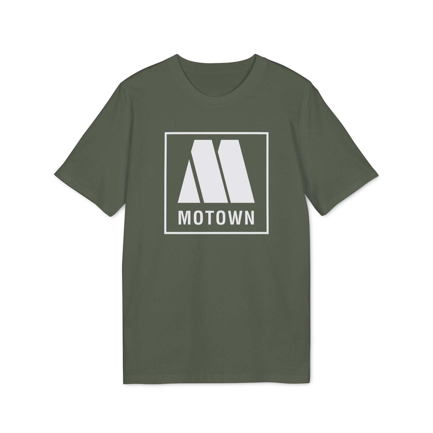 Motown Records Bio-T-Shirt (Premium Qualität)