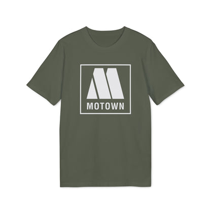 Motown Records Bio-T-Shirt (Premium Qualität)