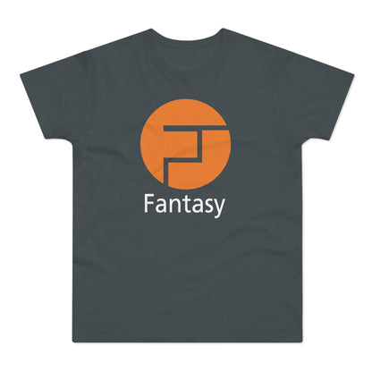 Fantasy Records T Shirt (Standardgewicht)