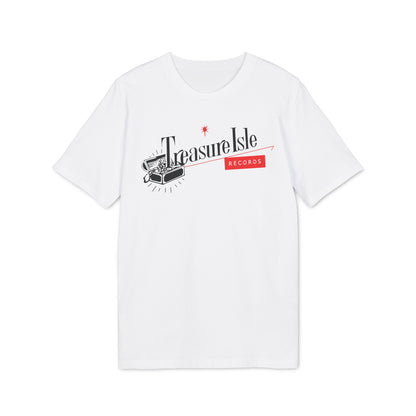 Treasure Isle Records Bio-T-Shirt (Premium Qualität)
