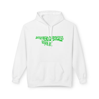 Sergio Mendes Brasil 66 Hoodie