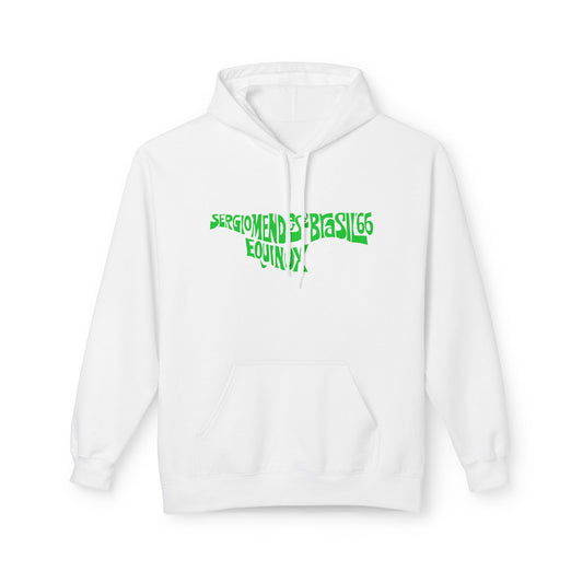 Sergio Mendes Brasil 66 Hoodie