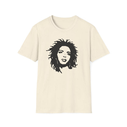 Miseducation of Lauryn Hill T Shirt