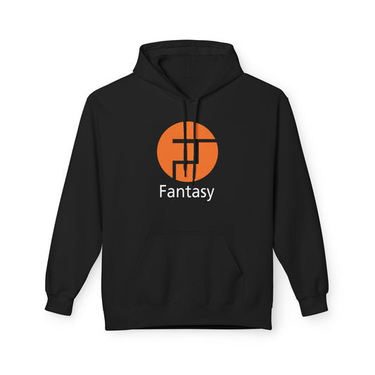 Fantasy Records Hoodie